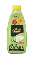 TWISTER TARTARA SALSA G.800 BIFFI