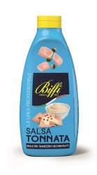 TWISTER TONNATA SALSA G800 BIFFI