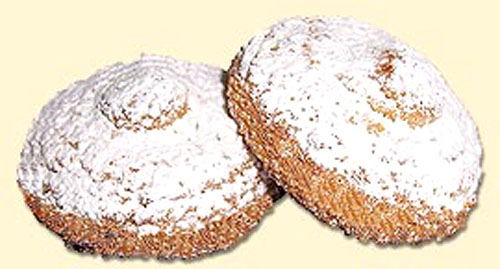 AMARETTI MORBIDI G.200 BRISTOT