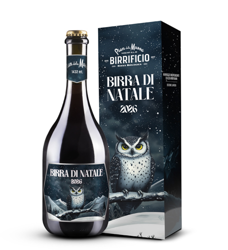 BRIGA BIRRA NATALE AST. CL75