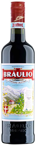 BRAULIO AMARO CL.70 BRAULIO