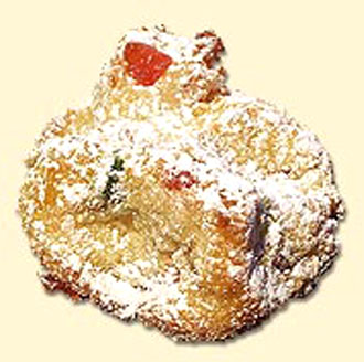 BRUTTI & BUONI G.200 BRISTOT