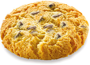 DOLCI AMARI 200GR BRISTOT