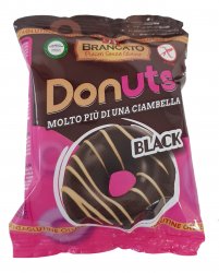 DONUTS BLACK S/G G55X8PZ BRANCATO