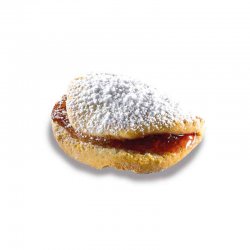 FAGOTTINI FRAGOLA 200GR BRISTOT