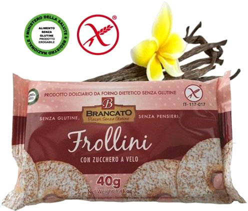 FROLLINI S/G G.40X9PZ BRANCATO