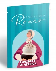 FUNGHETTI AL CACAO G.90 ROERO