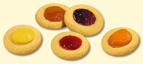 GEMME ALBICOCCA G.200 BRISTOT