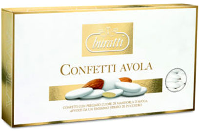 AVOLA REGINA BIANCA (280) BURATTI