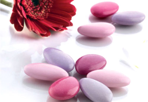 CIOCCOLATO PRIMAVERA BURATTI (280)