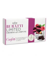 CREMINO LAMPONE BURATTI