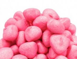 CUORI G.900 ROSA BULGARI