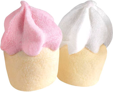 CUPCAKES G.900 BULGARI