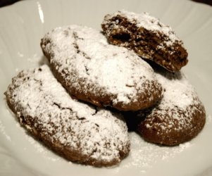 PAN DEI MORTI (PESO) BUSI