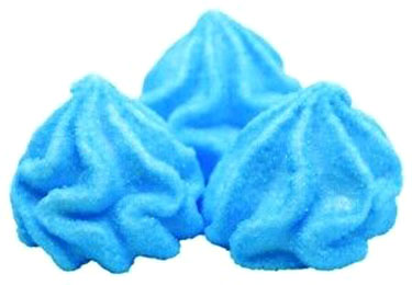 FIAMME BLU 100PZ=G.900 BULGARI