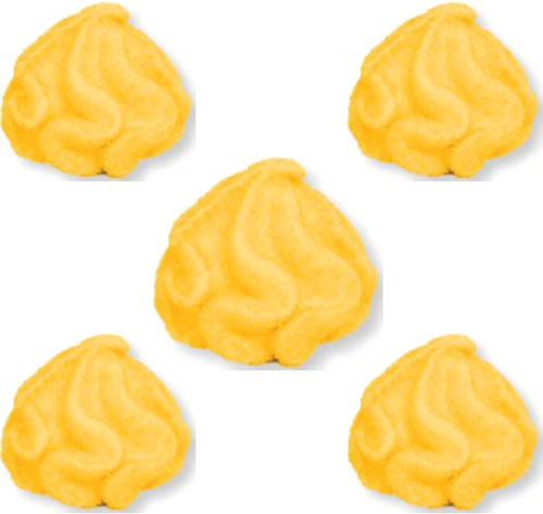 FIAMME GIALLE 100PZ=G900 BULGARI