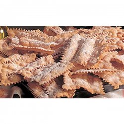 GALLE FORNO KG.2, 5 BUSI