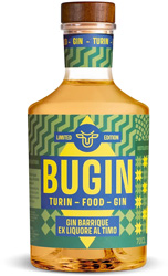 BUGIN BARRIQUE TIMO CL70 *