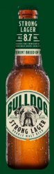 BULLDOG STRONG LAGER CL33X24PZ