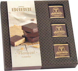 VIENNESI CLASSICI G180 BABBI
