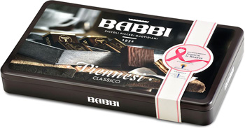 VIENNESI G300 BABBI ONLUS