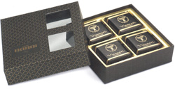 VIENNESI FONDENTI G80 BABBI