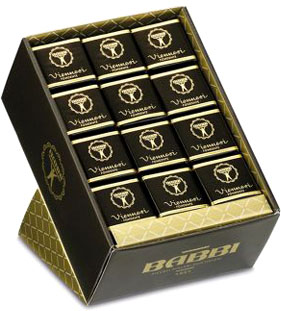 VIENNESI FONDENTI EXPO G20X6OPZ BAB