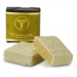 VIENNESI PISTACCHIO EXPO G20X60PZ