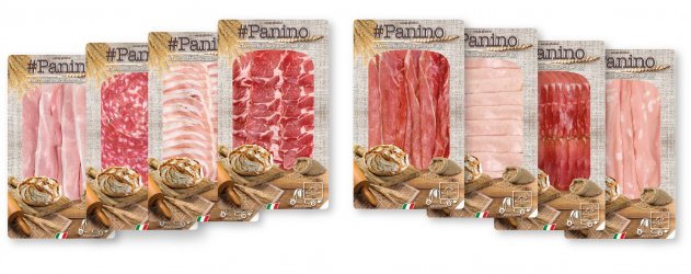 VASCHETTA PANCETTA NOST.G55 BORTOL