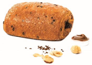 FAGOTTINO CIOCCOLATO G79X55PZ CUPI