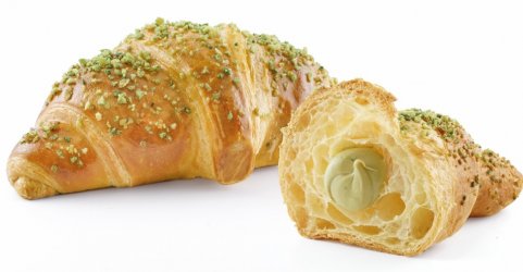 CORNETTO PARIS PISTACCHIO G82X54PZ MADRE TUTTOBURRO