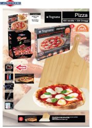 CASTELVEDERE BOERO T400 TOGNANA PIZ