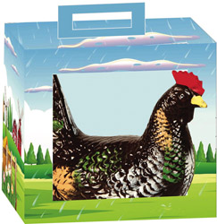 GALLINA PINA KG1, 3 A/7105 CASTELVE