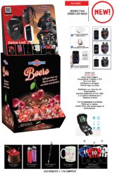CASTELVEDERE BOERO T350 ZAINO LED