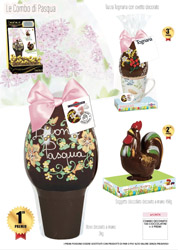 COMBO DECORATO (2COLLI) CASTELVEDER