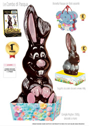 COMBO ROGHER (2COLLI) CASTELVEDERE