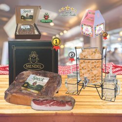 CASTELVEDERE COMBO SPECK