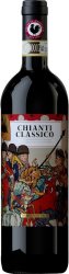 CHIANTI CLASSICO DOCG CL75 CAMPO