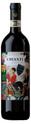 CHIANTI DOCG CL75 CAMPO ALL'OLMO