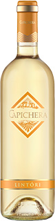 LINTORI VERMENTINO DOC CL75 CAPICH