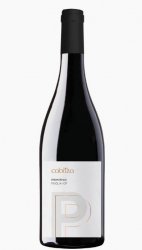 PRIMITIVO PUGLIA IGP BIO CL75