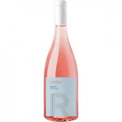 ROSATO PUGLIA IGP BIO C75 CABITZA