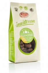 BISCOTTI CACAOCER.S/LATTE&UOVA G300