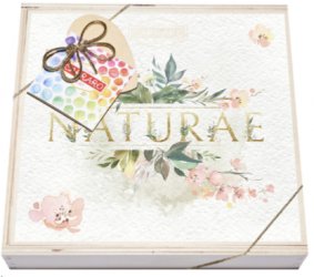 CARAMELLE LEGNO G300 FLOWERS