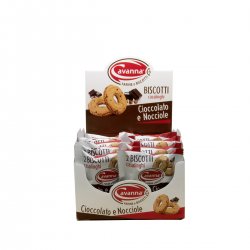 CIAMBELLINA CIOCC.&NOCCIOLA G35X26