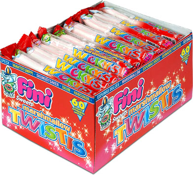 COTONE STRIATO 60PZ FINI