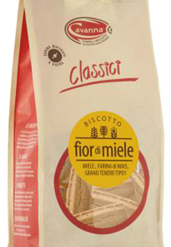 FIOR DI MIELE G.320 CAVANNA