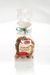 FRUTTA ZERO FRUMENTO&LATTE G250