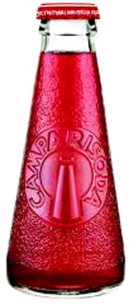 CAMPARI SODA SINGOLO CL.9, 8