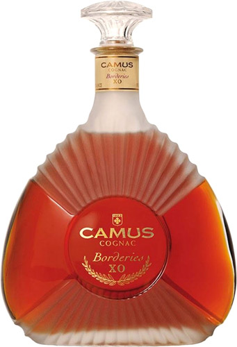 CAMUS BORDERIES XO CL.70